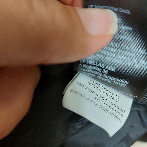The North Face Hyvent jacket - Picture 10 of 11